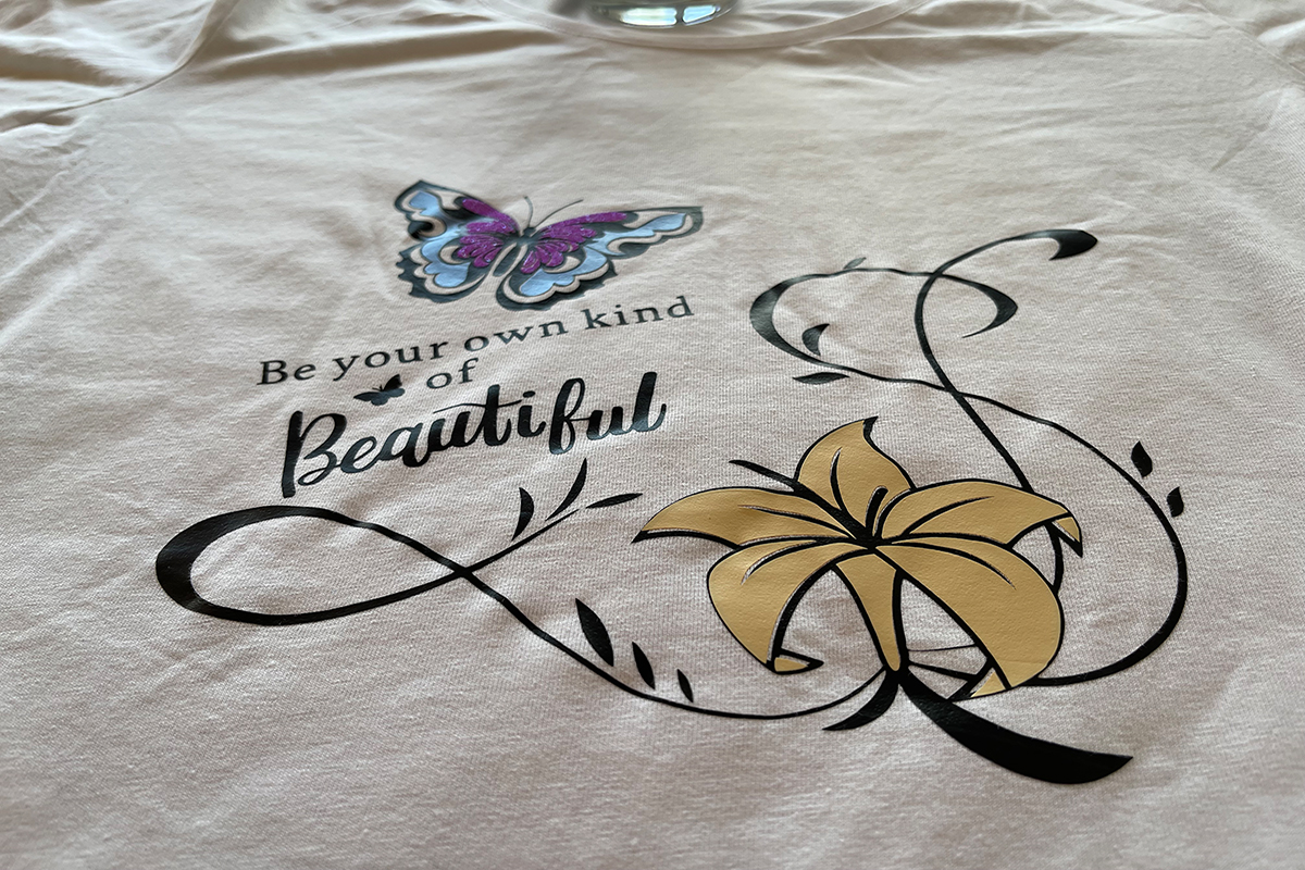 Bedruckte T-Shirts,Hoodies,Sweat-Shirts, etc.