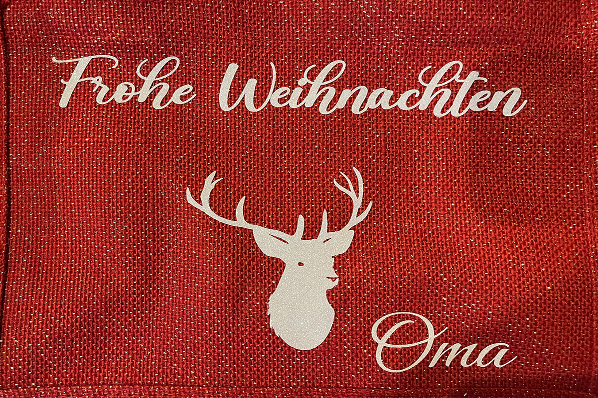 Patches und Sticker zum selbst Aufbügeln